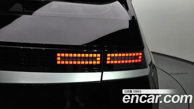 Hyundai Ioniq5 2023 — photo 9