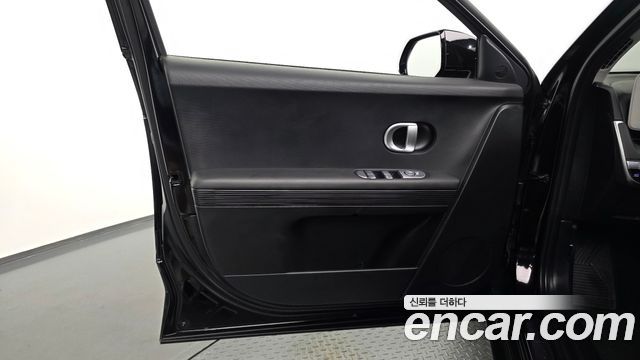 Hyundai Ioniq5 2023 — photo 14