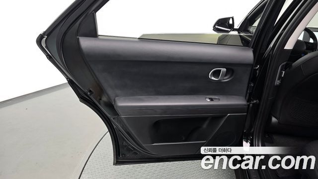 Hyundai Ioniq5 2023 — photo 15