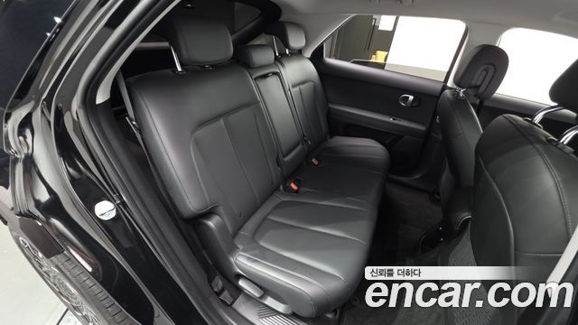 Hyundai Ioniq5 2023 — photo 16