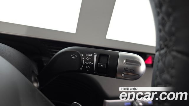 Hyundai Ioniq5 2023 — photo 27