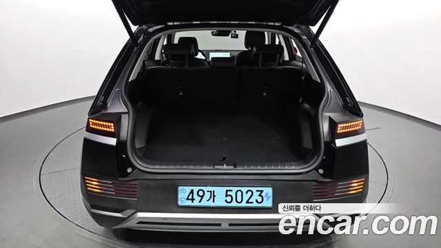 Hyundai Ioniq5 2023 — photo 28