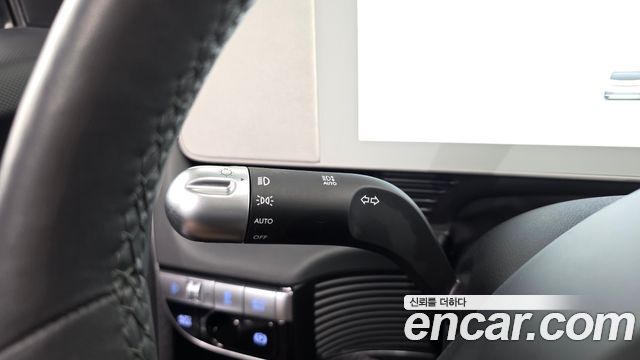 Hyundai Ioniq5 2023 — photo 29