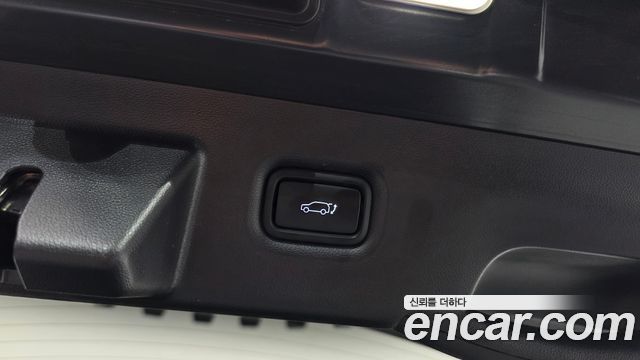Hyundai Ioniq5 2023 — photo 31