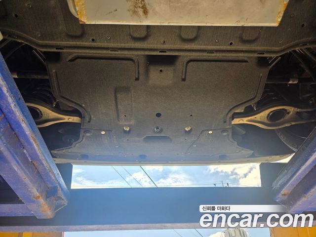 Hyundai Ioniq5 2023 — photo 32