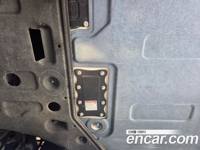 Hyundai Ioniq5 2023 — photo 33