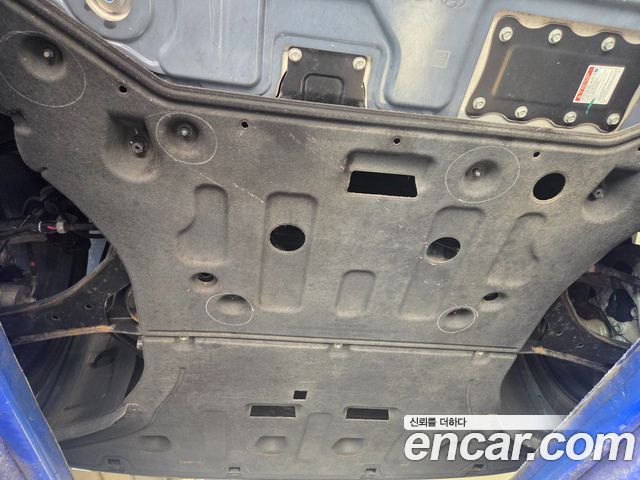 Hyundai Ioniq5 2023 — photo 34