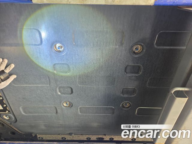 Hyundai Ioniq5 2023 — photo 35