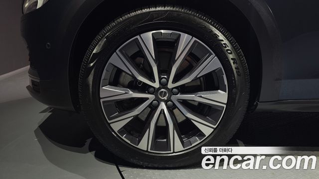 Volvo V90 2021 — photo 5
