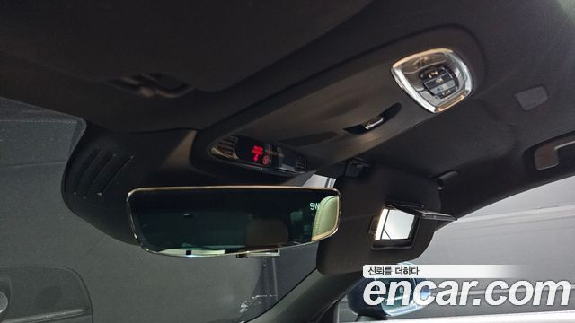 Volvo V90 2021 — photo 33