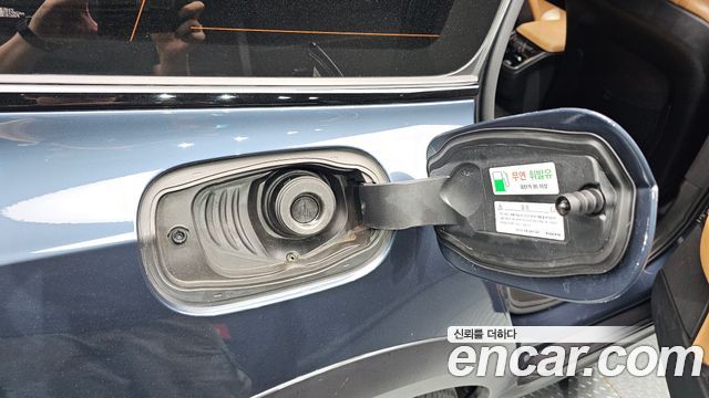 Volvo V90 2021 — photo 38