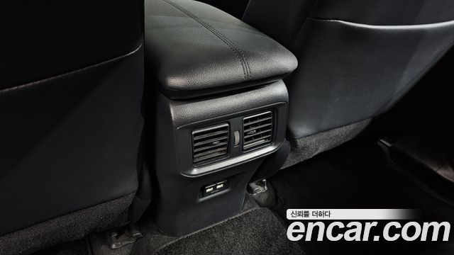 Toyota RAV4 2021 — photo 35
