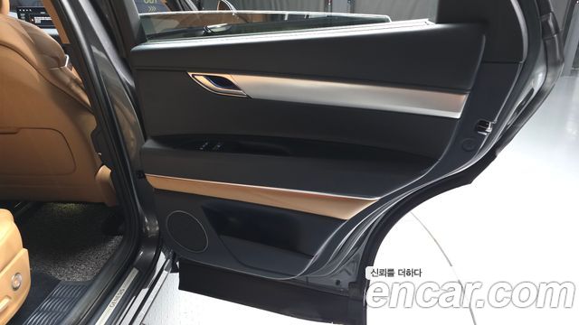 Genesis GV80 2022 — photo 15