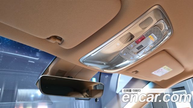 Genesis GV80 2022 — photo 31