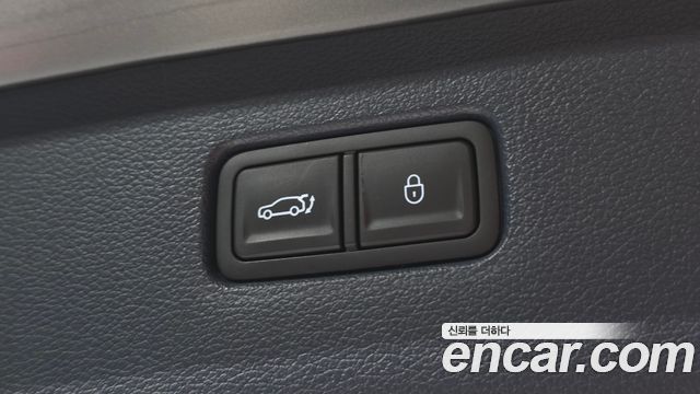Genesis GV80 2022 — photo 34