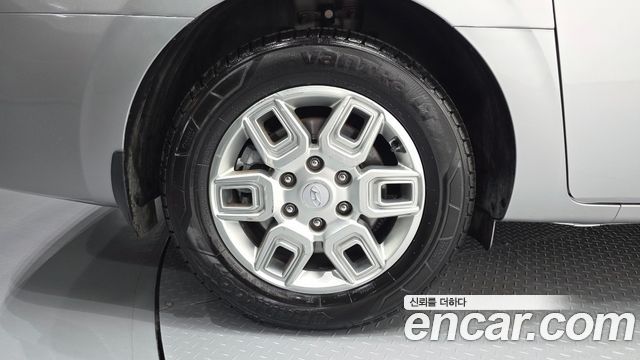 Hyundai Staria 2023 — photo 5