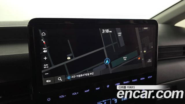 Hyundai Staria 2023 — photo 14
