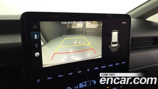 Hyundai Staria 2023 — photo 15