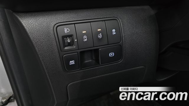 Hyundai Staria 2023 — photo 18