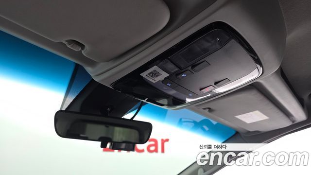 Hyundai Staria 2023 — photo 19