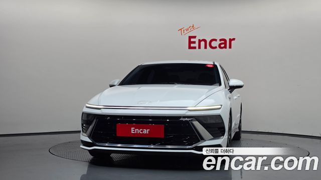 Hyundai Sonata 2024 — photo 3