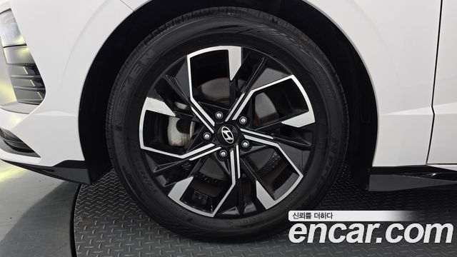 Hyundai Sonata 2024 — photo 5
