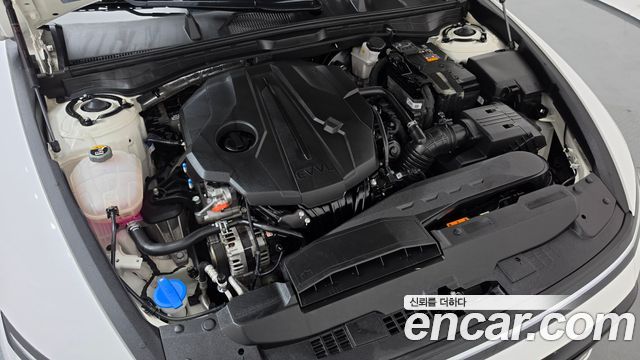 Hyundai Sonata 2024 — photo 6