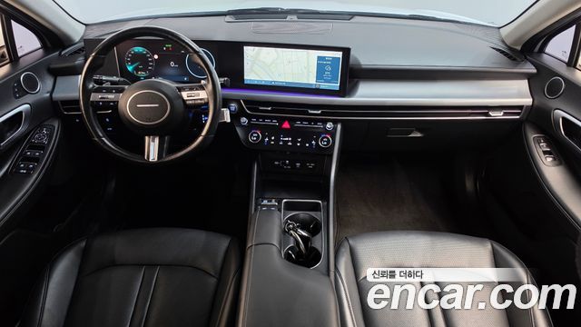 Hyundai Sonata 2024 — photo 10