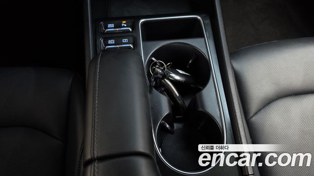 Hyundai Sonata 2024 — photo 12