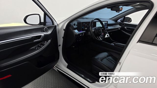 Hyundai Sonata 2024 — photo 13