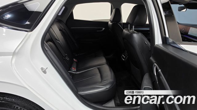 Hyundai Sonata 2024 — photo 17