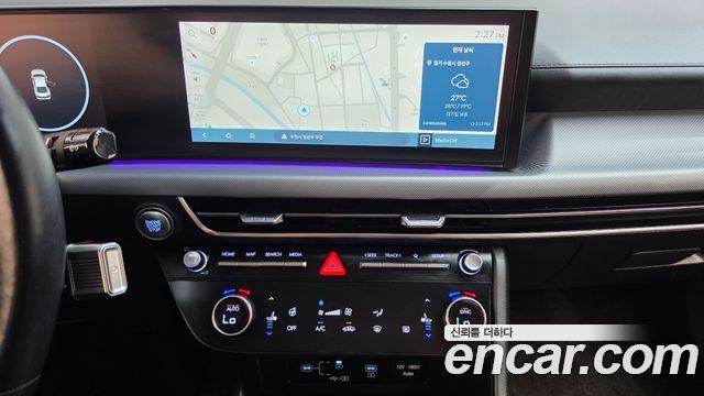 Hyundai Sonata 2024 — photo 19