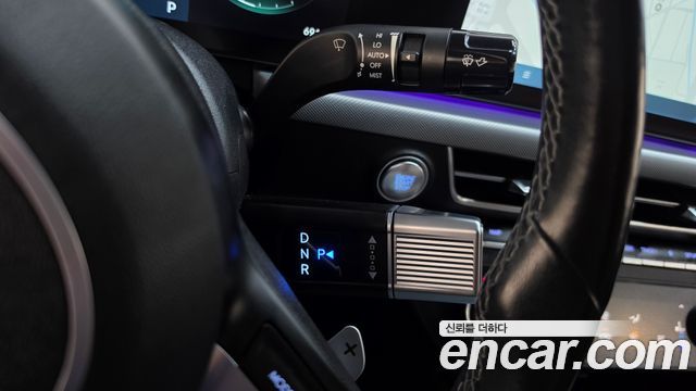 Hyundai Sonata 2024 — photo 23