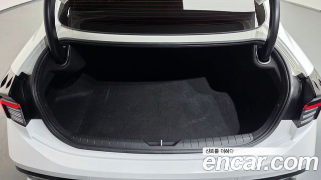 Hyundai Sonata 2024 — photo 24