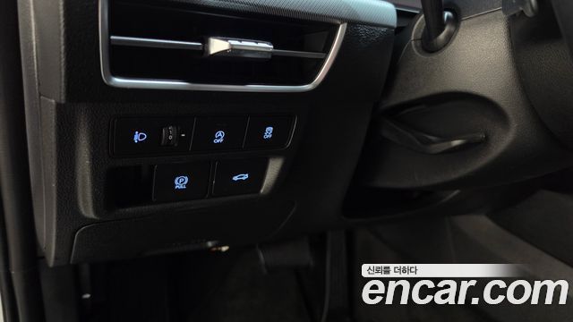 Hyundai Sonata 2024 — photo 26