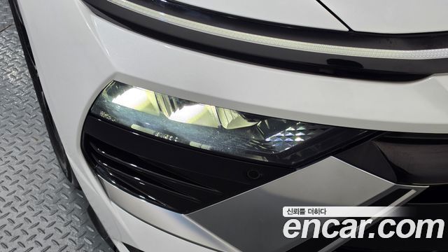 Hyundai Sonata 2024 — photo 8