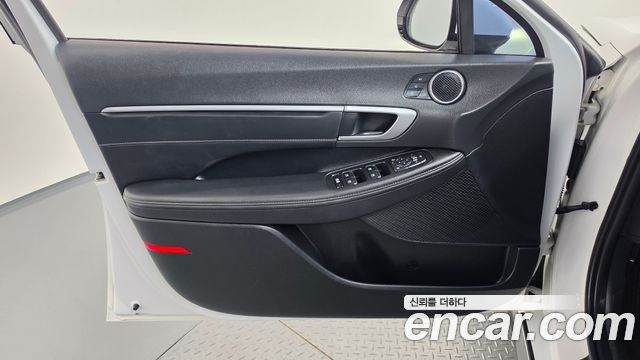 Hyundai Sonata 2024 — photo 14