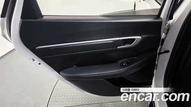 Hyundai Sonata 2024 — photo 15