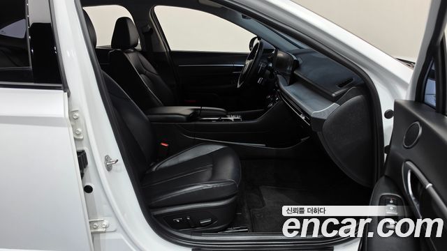 Hyundai Sonata 2024 — photo 16