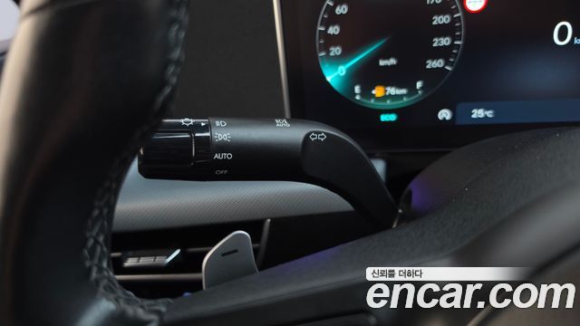 Hyundai Sonata 2024 — photo 27