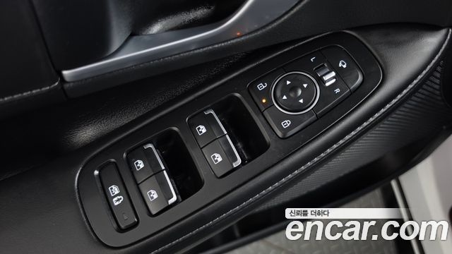 Hyundai Sonata 2024 — photo 28