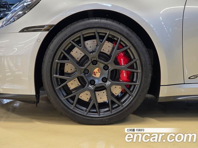 Porsche 911 2026 — photo 5