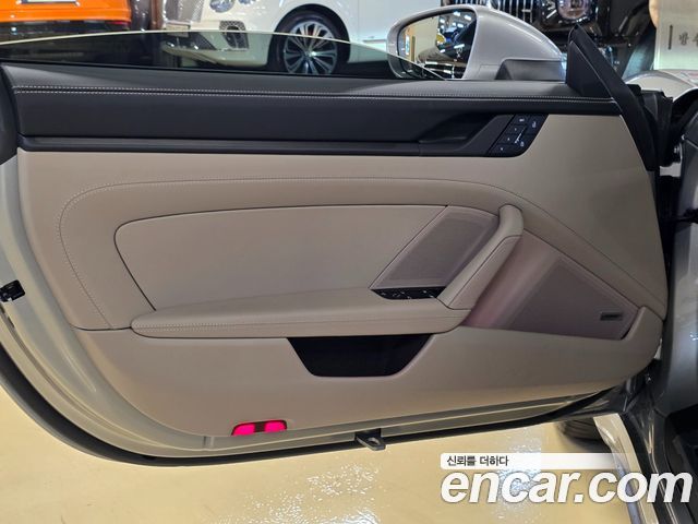 Porsche 911 2026 — photo 6