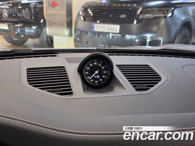 Porsche 911 2026 — photo 10