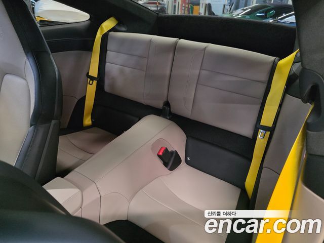 Porsche 911 2026 — photo 17