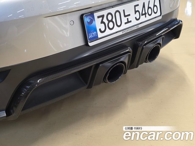 Porsche 911 2026 — photo 20