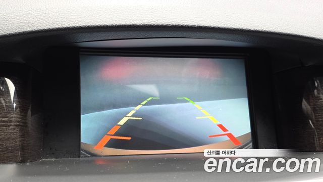 Renault Korea SM5  2016 — photo 21