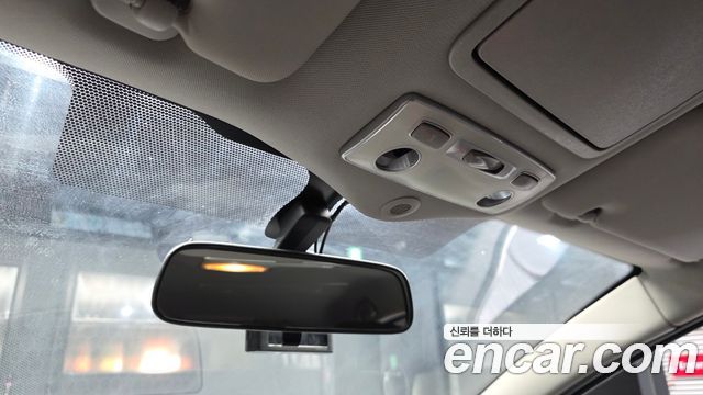 Renault Korea SM5  2016 — photo 23