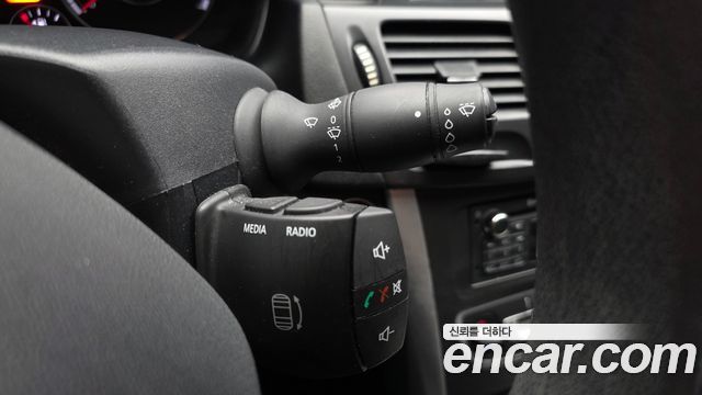Renault Korea SM5  2016 — photo 24