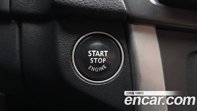 Renault Korea SM5  2016 — photo 25